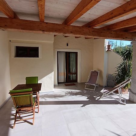 Su Suberju Hotell San Teodoro  Exteriör bild