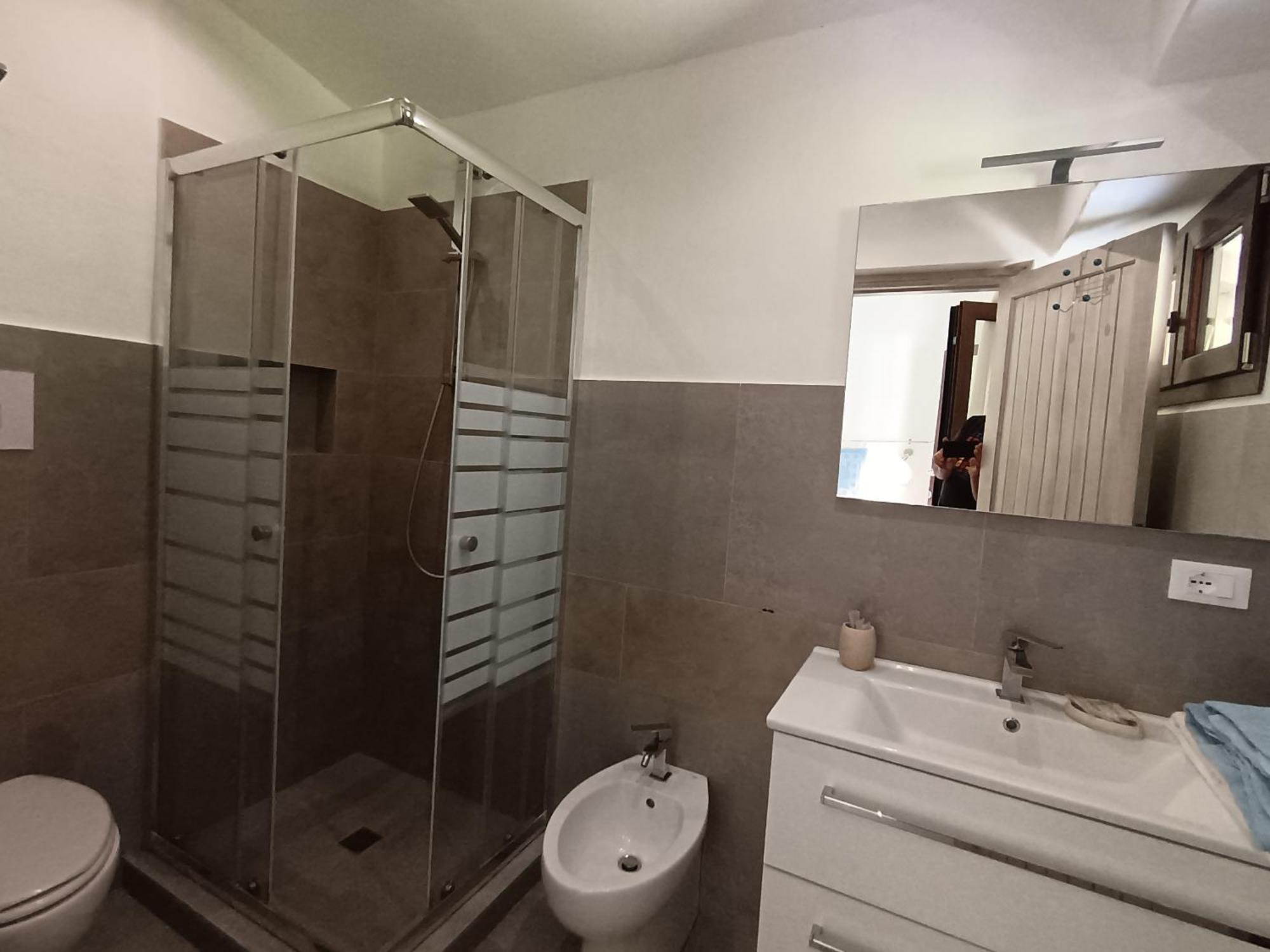 Su Suberju Hotell San Teodoro  Exteriör bild