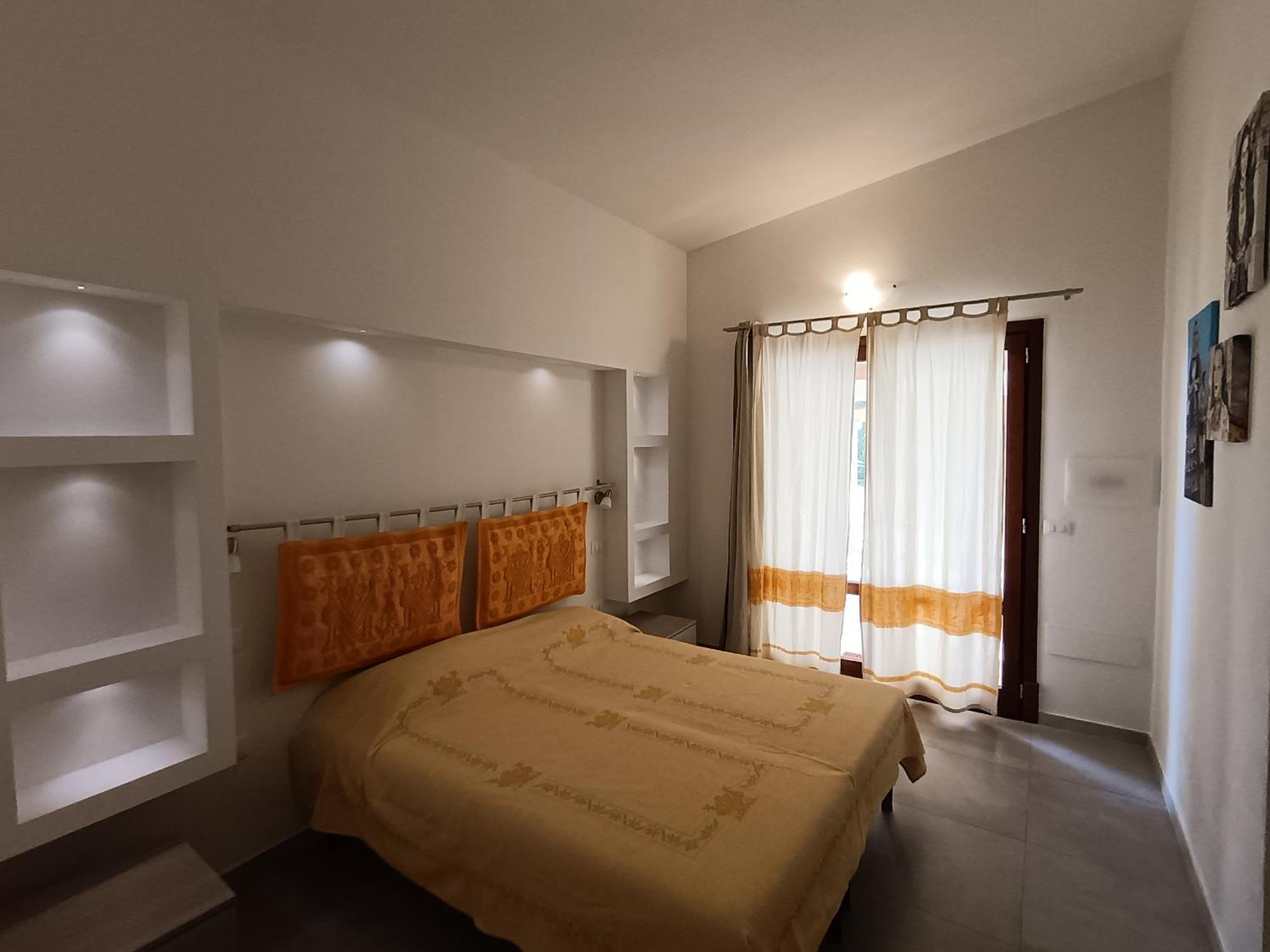 Su Suberju Hotell San Teodoro  Exteriör bild