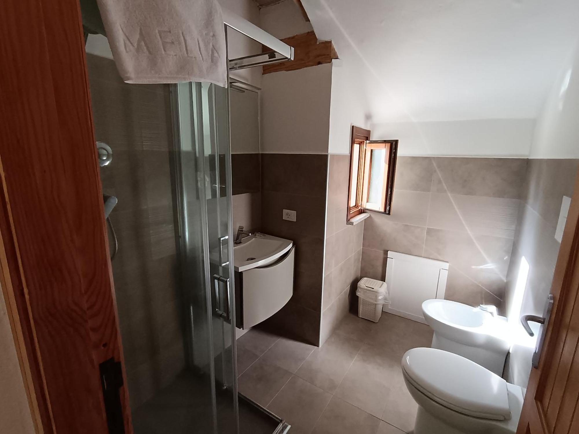 Su Suberju Hotell San Teodoro  Exteriör bild