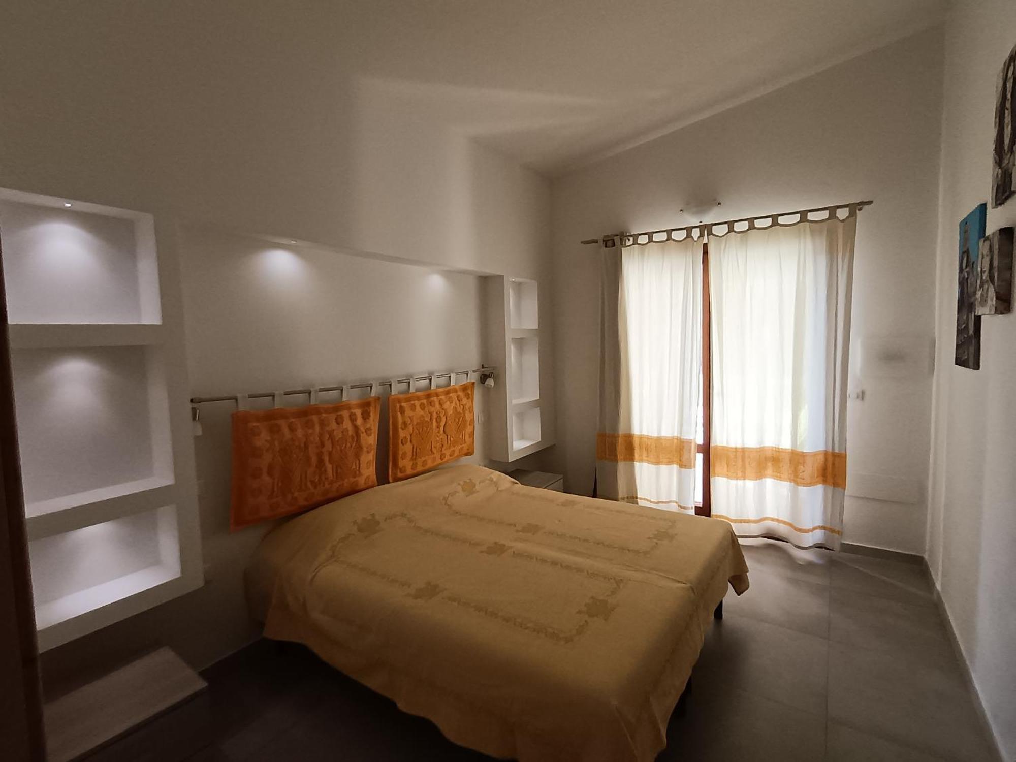 Su Suberju Hotell San Teodoro  Exteriör bild