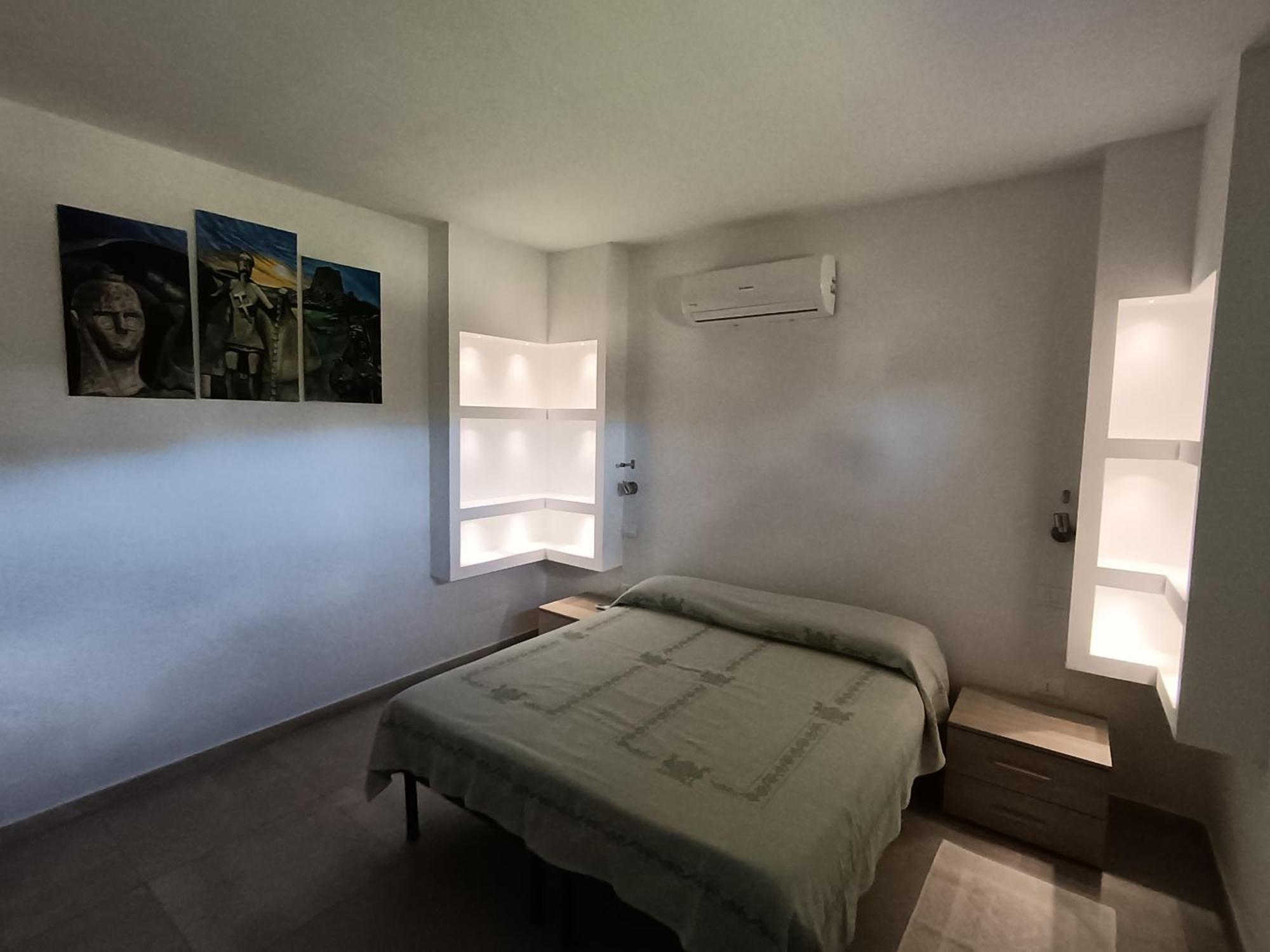 Su Suberju Hotell San Teodoro  Exteriör bild